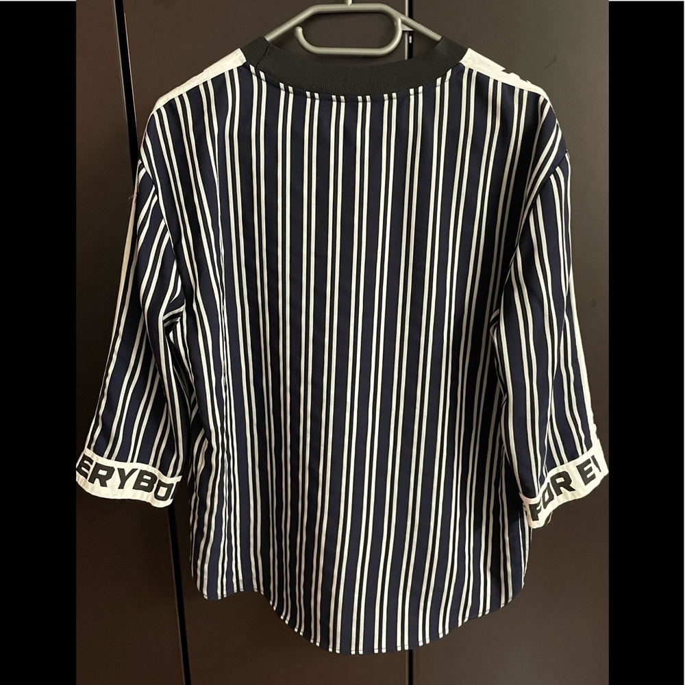 ZARA Basic Collection Ladies Top